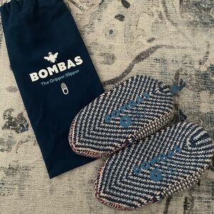 BOMBAS Gripper Slipper